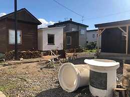 Asahikawa Koen Guesthouse - Hostel