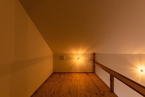 Asahikawa Koen Guesthouse - Hostel