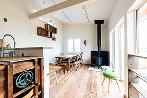 Asahikawa Koen Guesthouse - Hostel