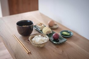 Asahikawa Koen Guesthouse - Hostel