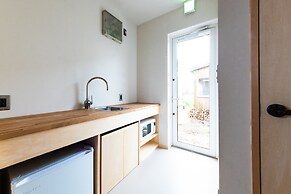 Asahikawa Koen Guesthouse - Hostel