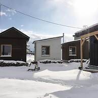 Asahikawa Koen Guesthouse - Hostel