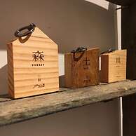 Asahikawa Koen Guesthouse - Hostel