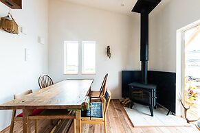 Asahikawa Koen Guesthouse - Hostel