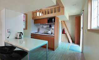 Cheongpyeong Mulsori Pension