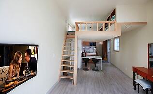 Cheongpyeong Mulsori Pension