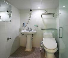 Cheongpyeong Mulsori Pension