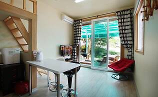 Cheongpyeong Mulsori Pension