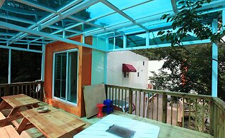 Cheongpyeong Mulsori Pension