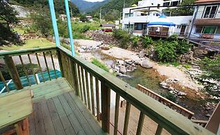 Cheongpyeong Mulsori Pension