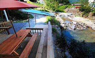 Cheongpyeong Mulsori Pension