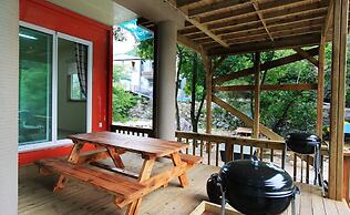 Cheongpyeong Mulsori Pension