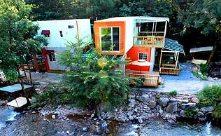 Cheongpyeong Mulsori Pension