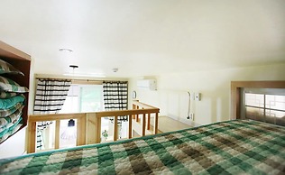 Cheongpyeong Mulsori Pension