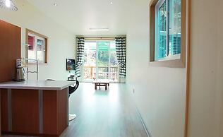 Cheongpyeong Mulsori Pension