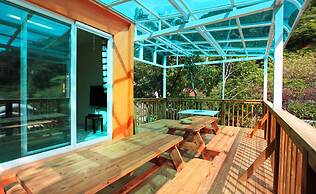 Cheongpyeong Mulsori Pension