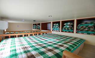 Cheongpyeong Mulsori Pension