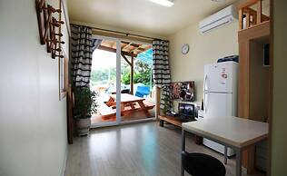 Cheongpyeong Mulsori Pension