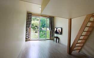 Cheongpyeong Mulsori Pension