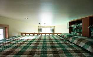 Cheongpyeong Mulsori Pension