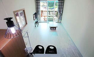 Cheongpyeong Mulsori Pension