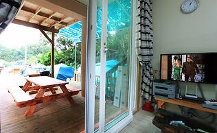 Cheongpyeong Mulsori Pension