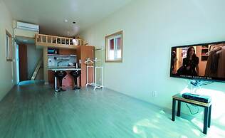 Cheongpyeong Mulsori Pension