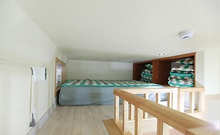 Cheongpyeong Mulsori Pension