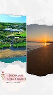 Sukha Inn Otel & Beach