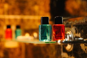 Sukha Inn Otel & Beach