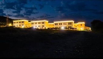 Sukha Inn Otel & Beach