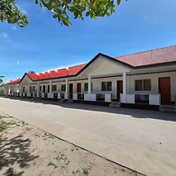 Saint John Beach House