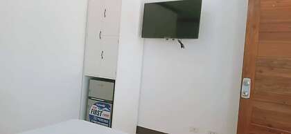 Saint John Beach House