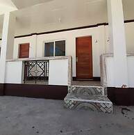 Saint John Beach House