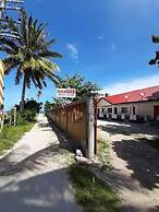 Saint John Beach House