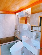 Suehirodori Japanese Entire Home No2