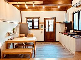 Suehirodori Japanese Entire Home No2