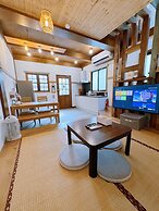 Suehirodori Japanese Entire Home No2