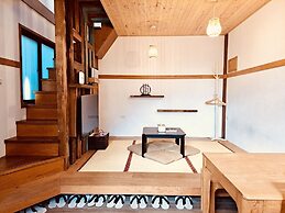 Suehirodori Japanese Entire Home No2