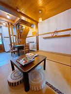 Suehirodori Japanese Entire Home No2