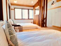 Suehirodori Japanese Entire Home No2