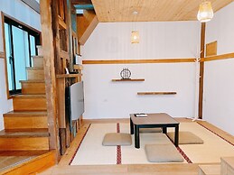 Suehirodori Japanese Entire Home No2