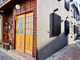 Suehirodori Japanese Entire Home No2