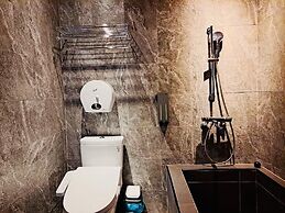 Suehirodori Japanese Entire Home No2