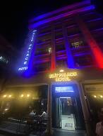 Elit Palace Hotel