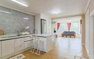 Byeonsan Dongguerami Pension