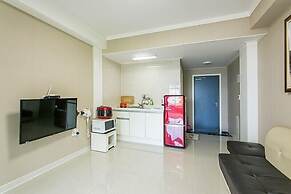 Byeonsan Dongguerami Pension