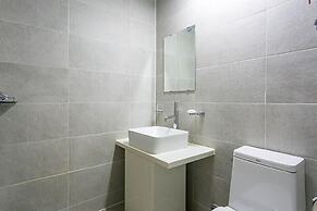 Byeonsan Dongguerami Pension