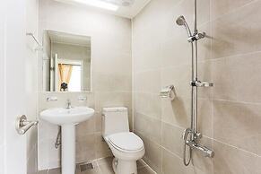 Byeonsan Dongguerami Pension