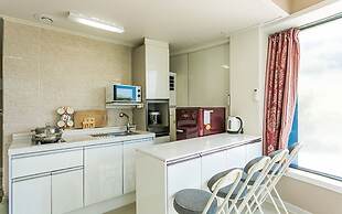 Byeonsan Dongguerami Pension